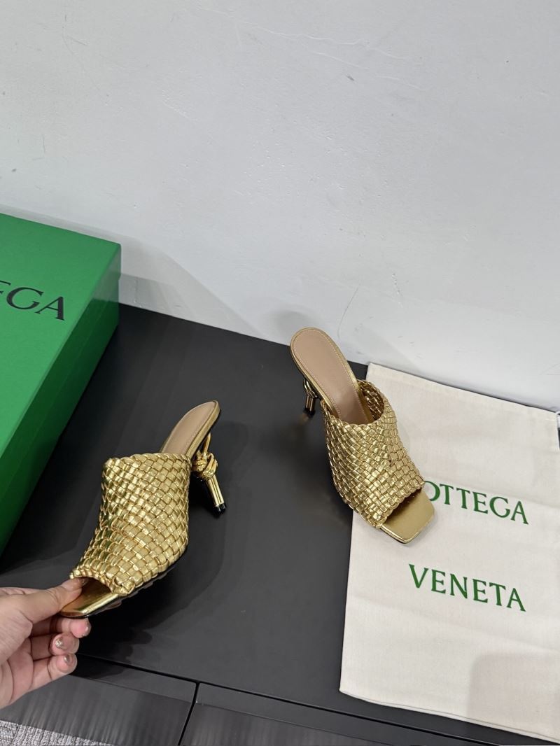 Bottega Veneta Sandals